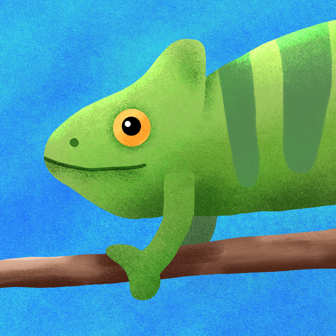 Chameleon