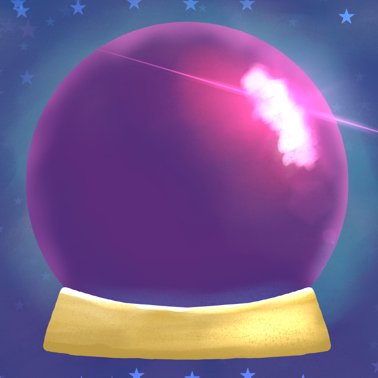 Crystal Ball