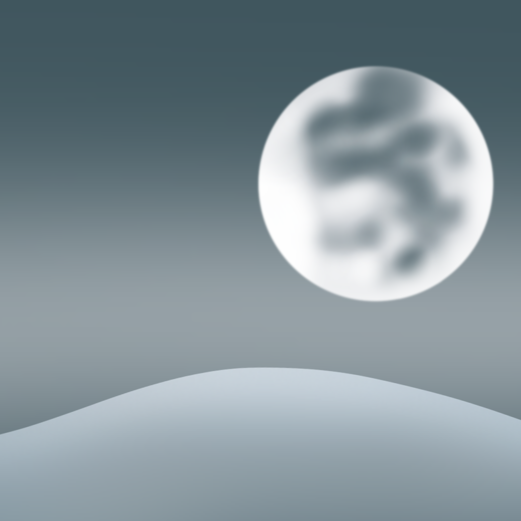 Full Moon Meditation