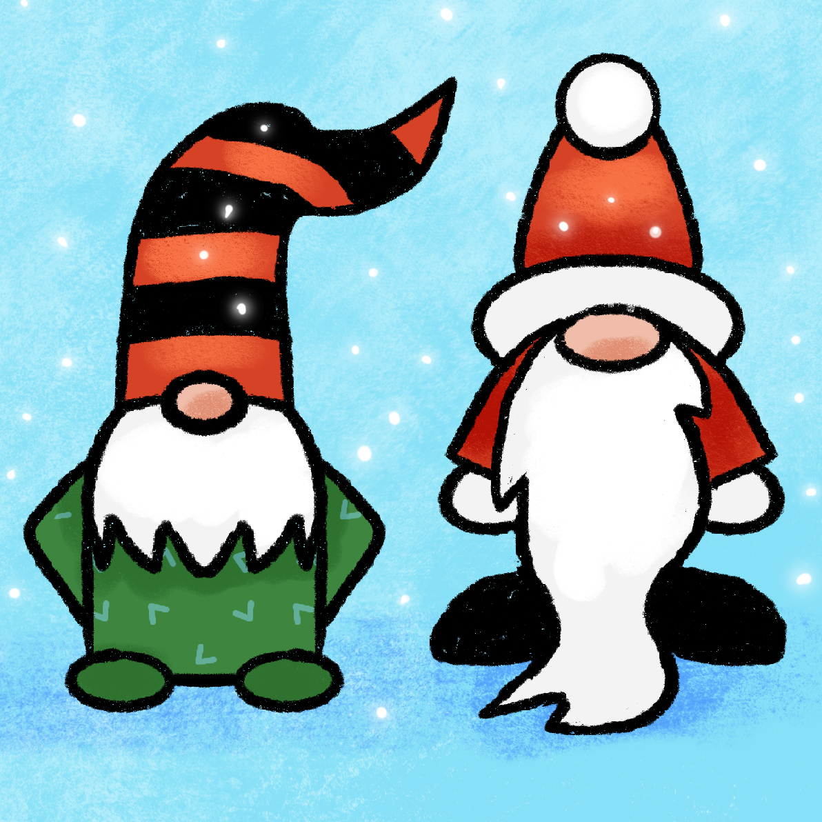 Good Gnomes
