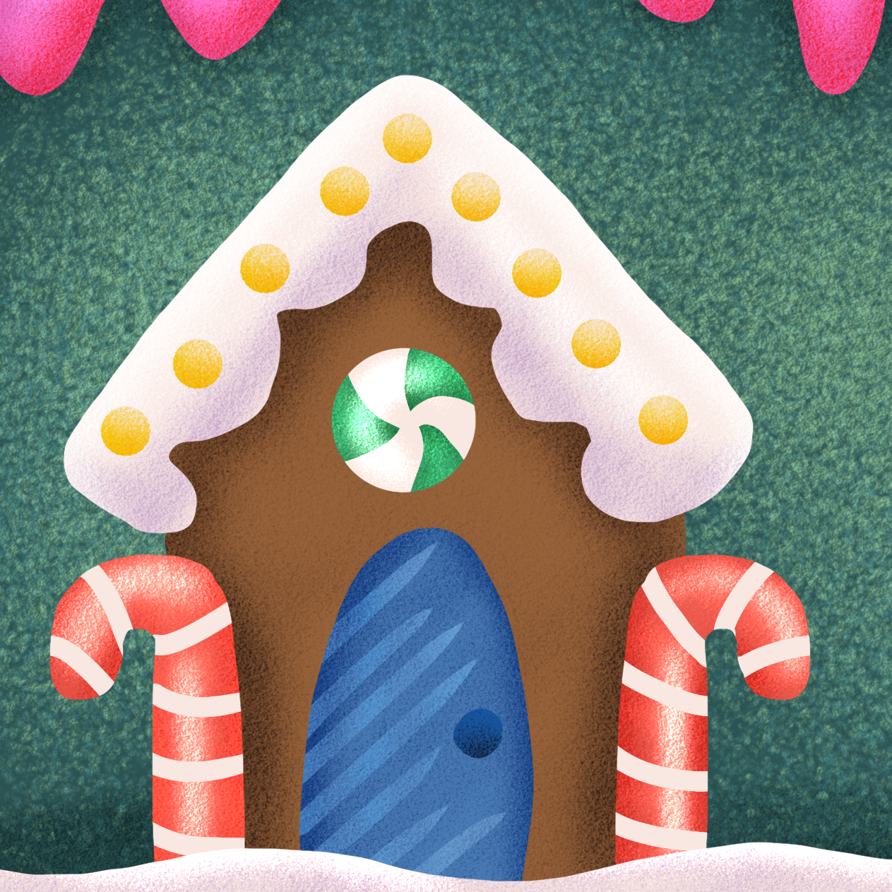 Holiday Sweets