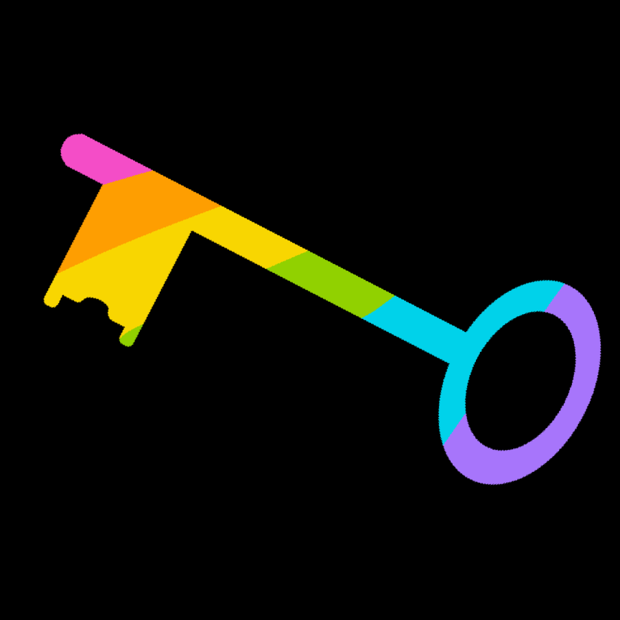 Lock and Key
